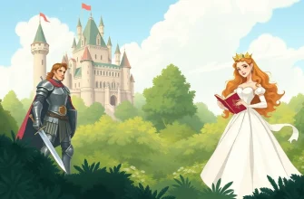 Les Meilleurs Films de Fantasy sur les Princes et Princesses