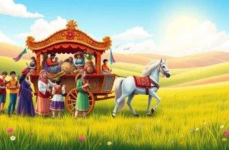 Films familiaux sur les Tsiganes