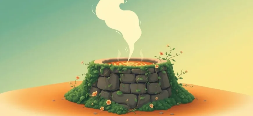 Documentaires sur l'énergie géothermique