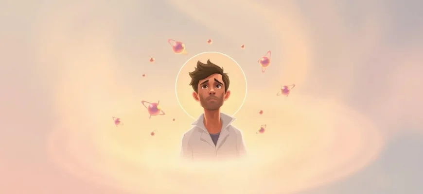 Documentaires sur la physique quantique