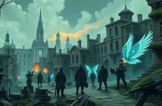 Films fantastiques sur la Première Guerre mondiale