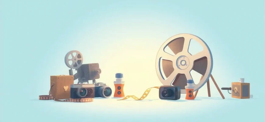 Films pour le fond sonore : une ambiance relaxante