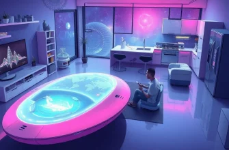 Films de science-fiction sur le ménage