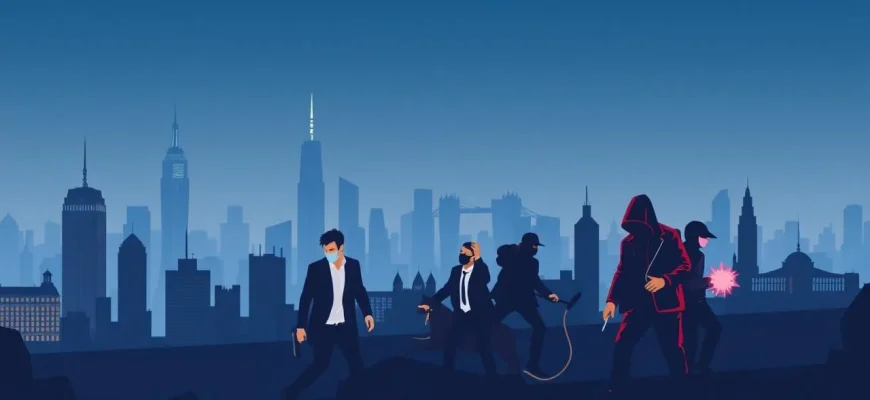 Thrillers boursiers captivants