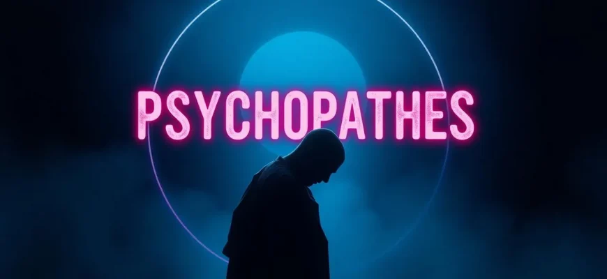 Films de drame sur les psychopathes