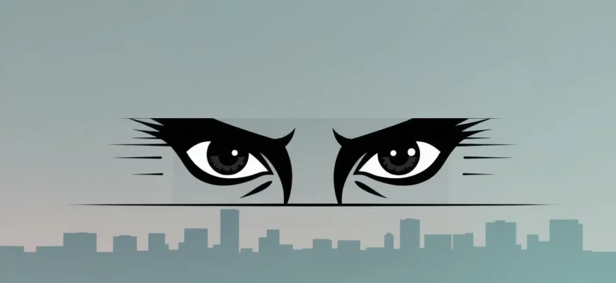 Films Thrillers sur la Jalousie