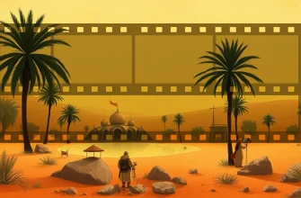 Films Historiques sur les Oasises Anciens