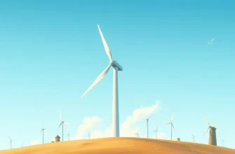 Documentaires sur l'énergie éolienne