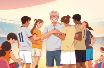 Films de Mélodrame sur les Entraîneurs