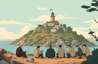 Films biographiques sur Alcatraz