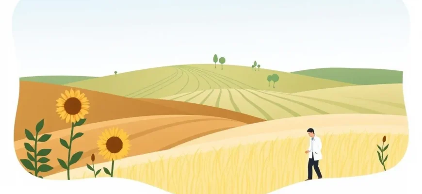 Documentaires sur les Biotechnologies en Agriculture