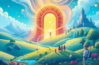 Films de Fantaisie sur la Physique