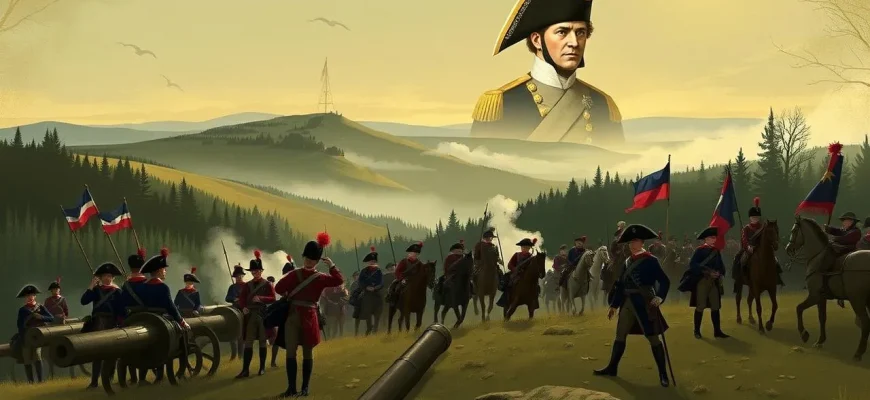 Les Meilleurs Films Historiques sur les Guerres Napoléoniennes