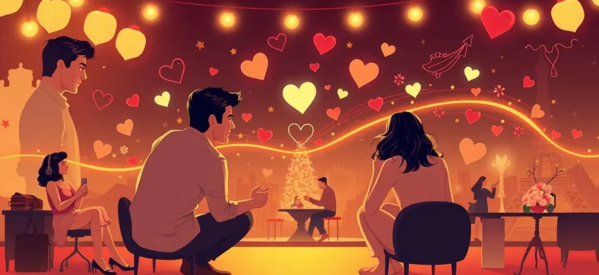 Les Meilleurs Biopics sur les Swingers