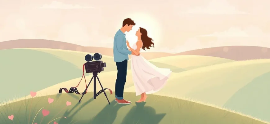 Films sur la nouvelle romance à ne pas manquer