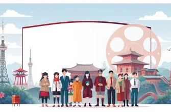 Les Meilleurs Films Asiatiques à Ne Pas Manquer