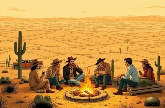 Westerns et écologie : Une exploration cinématographique