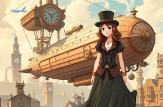 Les Meilleurs Films Steampunk à Découvrir