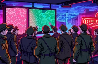 Les Meilleurs Films de Guerre sur la Kommandantur