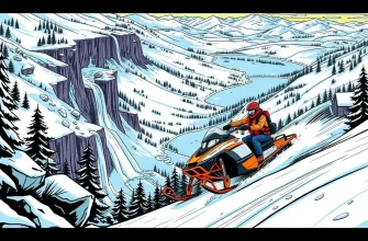 Aventure en Motoneige: 10 Films Captivants