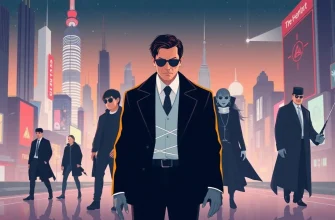 Films de mafia fantastiques en français