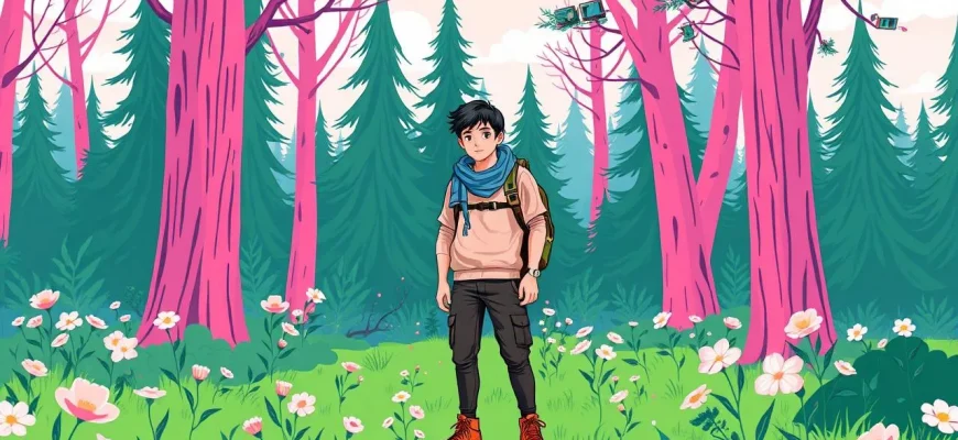 Aventure printanière: 10 films à découvrir