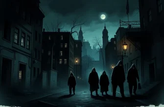 Films d'horreur sur les sans-abris : une plongée dans l'obscurité