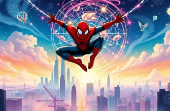 Les Meilleurs Films de Fantasy sur Spider-Man