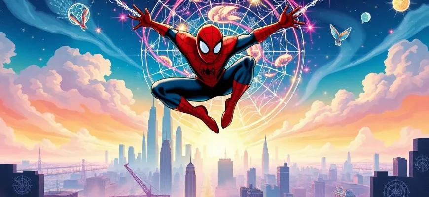 Les Meilleurs Films de Fantasy sur Spider-Man