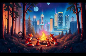 Films dramatiques sur les renards