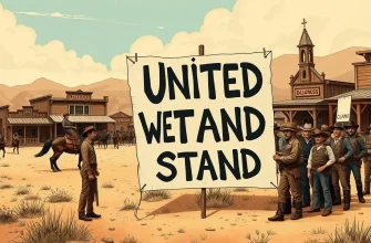 Top 10 des Westerns sur les Grèves