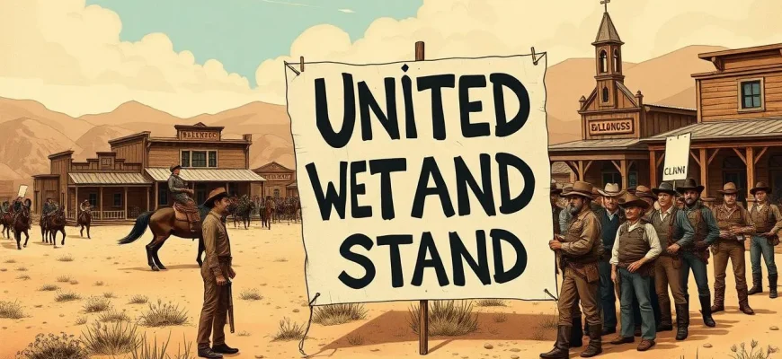 Top 10 des Westerns sur les Grèves