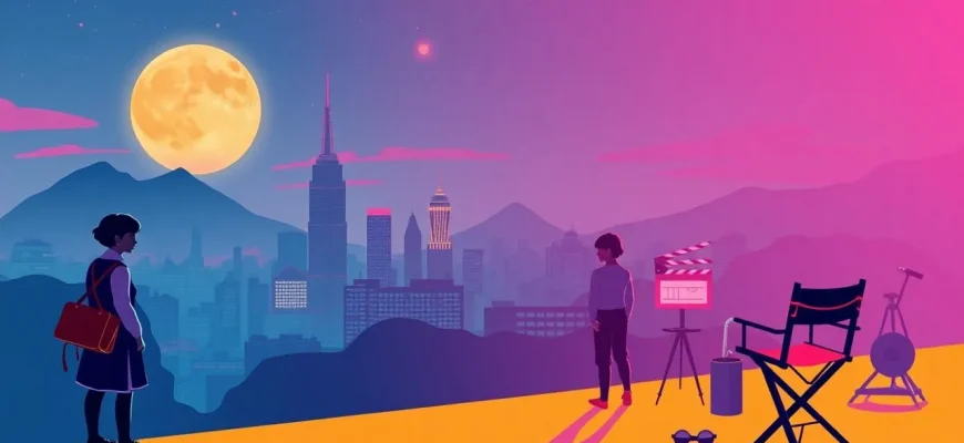 Les Meilleurs Films sur le Daunshifting