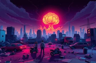 Top 10 des films de catastrophe nucléaire