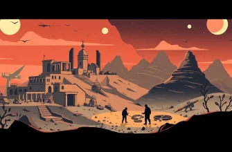 Thrillers Archéologiques: 10 Films à Découvrir