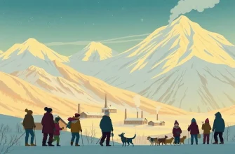 Films soviétiques sur le Grand Nord