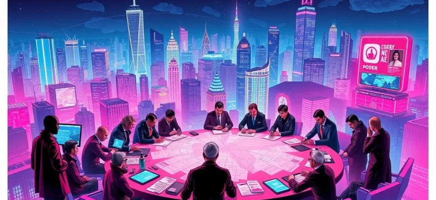 Films criminels : Enquêtes internationales