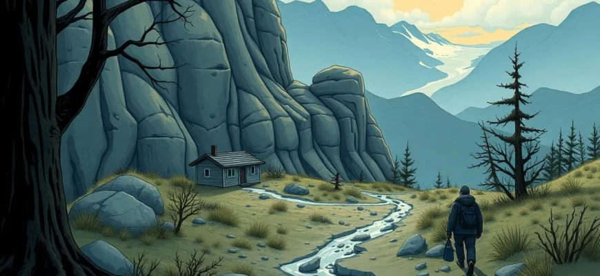 Films d'horreur sur l'euthanasie: Une exploration sombre et controversée