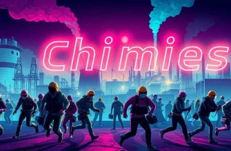 Films sur les Catastrophes Industrielles