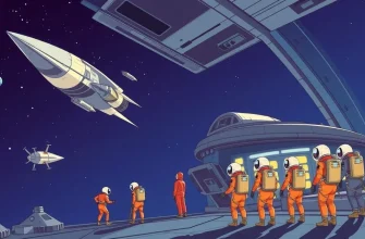 Les Meilleurs Films d'Action sur les Bases Spatiales