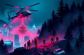 Films dramatiques sur les opérations de sauvetage