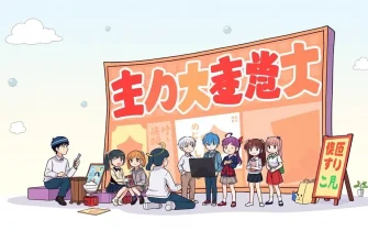 Top 10 des Comédies Manga à Ne Pas Manquer