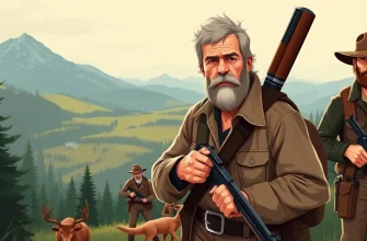 Films d'Action sur la Chasse aux Animaux