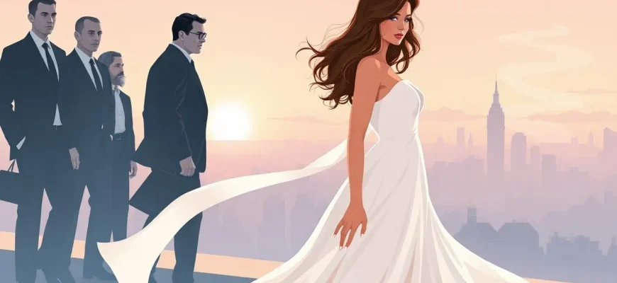 Films Mélodramatiques sur la Mafia