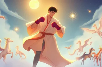 Fantaisie et Boxe: 10 Films à Découvrir