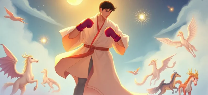 Fantaisie et Boxe: 10 Films à Découvrir