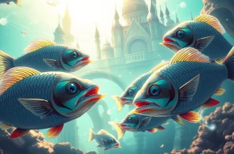 Films fantastiques sur les piranhas