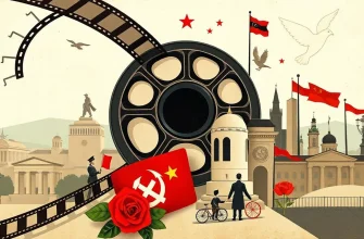Films soviétiques sur l'Allemagne