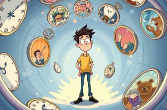 Les Meilleures Comédies sur la Boucle Temporelle