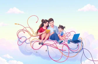 Films familiaux sur Internet